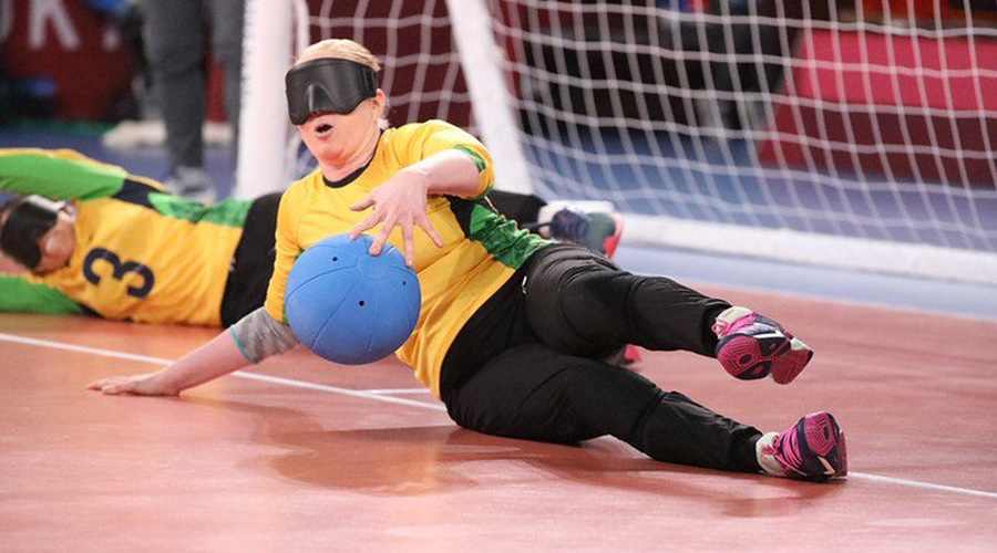 Imagem: ATLETA Inscrições para o Programa Bolsa Atleta 2026 começam no próximo dia 19; confira edital