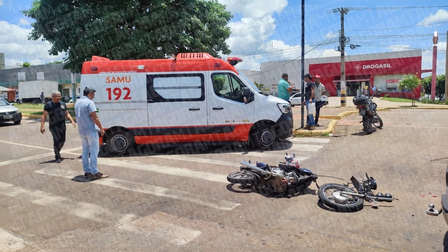 Imagem: Acidente na Vila Birigui Morre no Hospital Regional motociclista que se envolveu em acidente na Vila Birigui Imagem: Acidente na Vila Birigui Morre no Hospital Regional motociclista que se envolveu em acidente na Vila Birigui