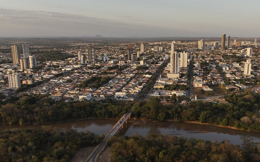 Imagem: CIADADE DE RONDONOPOLIS Busca por estágio cresce em Rondonópolis e suscita dúvidas entre beneficiários