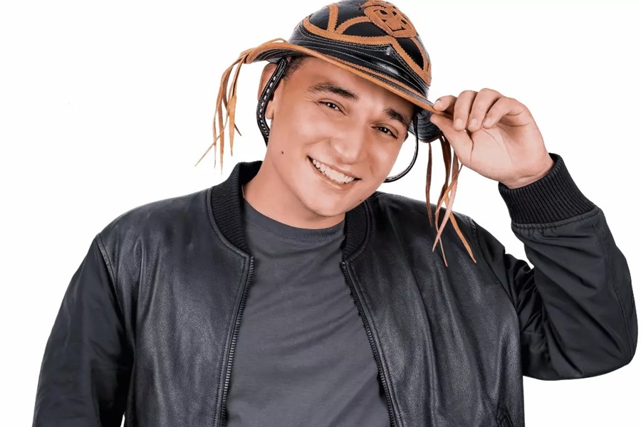 Imagem: Cantor Joao Gomes João Gomes fará a abertura da Supercopa 2026 Imagem: Cantor Joao Gomes João Gomes fará a abertura da Supercopa 2026