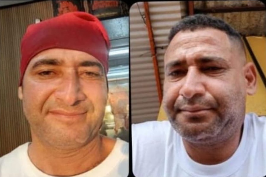 Imagem: DANIEL BOTELHO Família procura por Daniel Botelho, desaparecido há 15 dias em Rondonópolis; visto pela ultima vez no Jardim da Mata