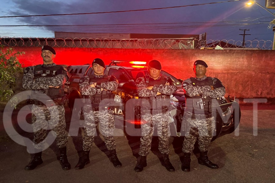 Imagem: Equipe Forca Tatica Em continuidade a Operação Tolerância Zero, Força Tática prende homem por suspeita de tráfico de drogas Imagem: Equipe Forca Tatica Em continuidade a Operação Tolerância Zero, Força Tática prende homem por suspeita de tráfico de drogas