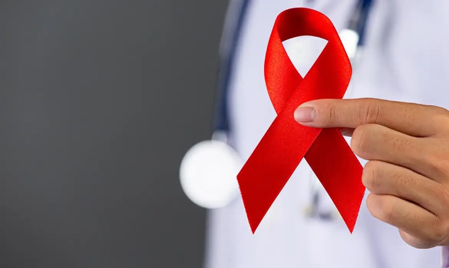 Imagem: HIV Anvisa aprova novo fármaco com injeção semestral para prevenção do HIV
