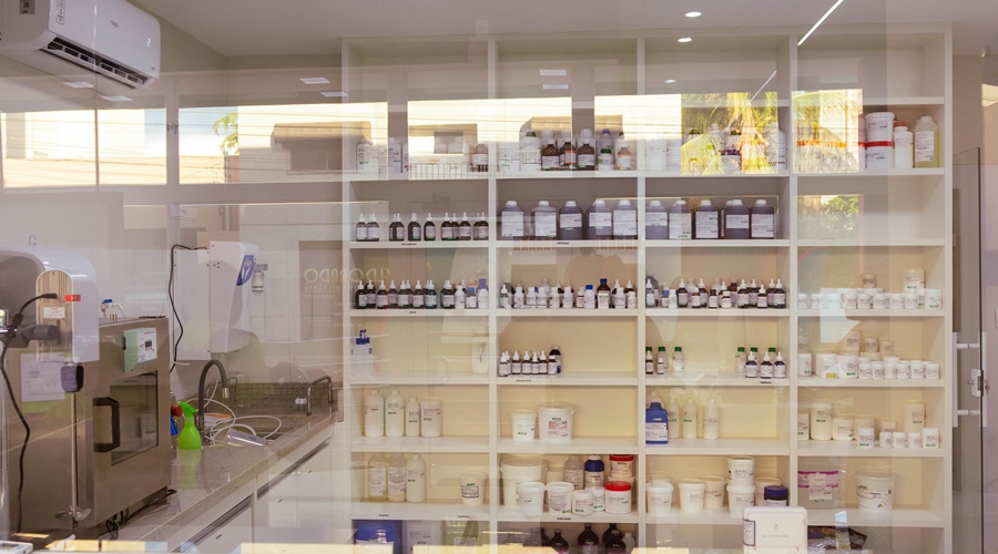 Imagem: IMG 6467 Farmácia Artesanal chega em Rondonópolis e tem inauguração prevista para o final de janeiro