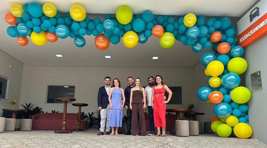 Imagem: IMG 8098.JPG Inaugurou oficialmente em Rondonópolis uma das maiores redes de farmácia de manipulação do Brasil Imagem: IMG 8098.JPG Inaugurou oficialmente em Rondonópolis uma das maiores redes de farmácia de manipulação do Brasil