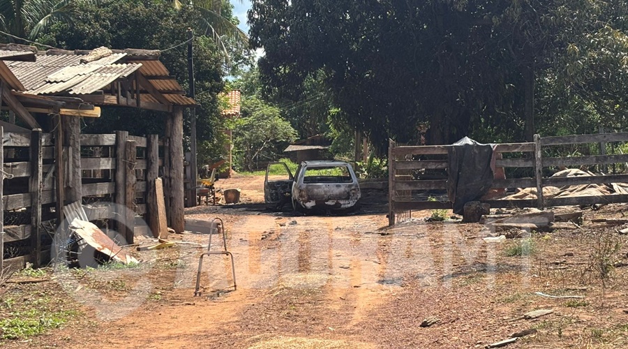 Imagem: JG Vítima de tentativa de homicídio no Lajeadinho não resiste e morre no hospital após 10 dias internada