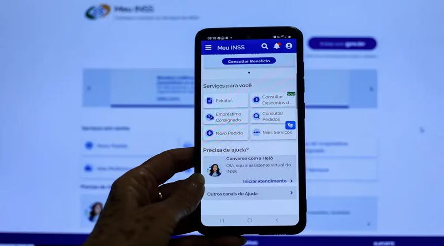 Imagem: KDNV Aposentados já podem consultar pagamento com reajuste e isenção do Imposto de Renda Imagem: KDNV Aposentados já podem consultar pagamento com reajuste e isenção do Imposto de Renda