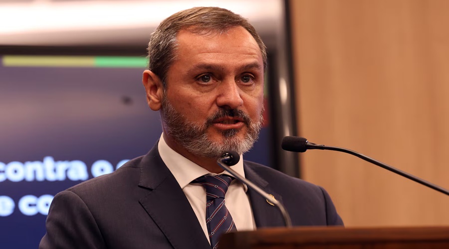 Imagem: LDJV 1 PF pede orçamento de R$ 198 milhões para reforçar segurança dos candidatos à Presidência