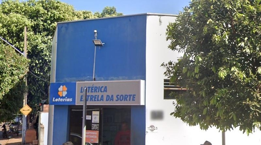 Imagem: Loterica localizada no Jardim Atlantico Apostador de Rondonópolis ganha R$ 176 mil na +Milionária; outros dois mato-grossenses também são premiados Imagem: Loterica localizada no Jardim Atlantico Apostador de Rondonópolis ganha R$ 176 mil na +Milionária; outros dois mato-grossenses também são premiados