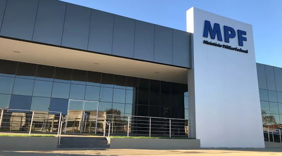 Imagem: MPF MPF em Mato Grosso abre seleção para cargo de assessor no 14º Ofício da PR/MT