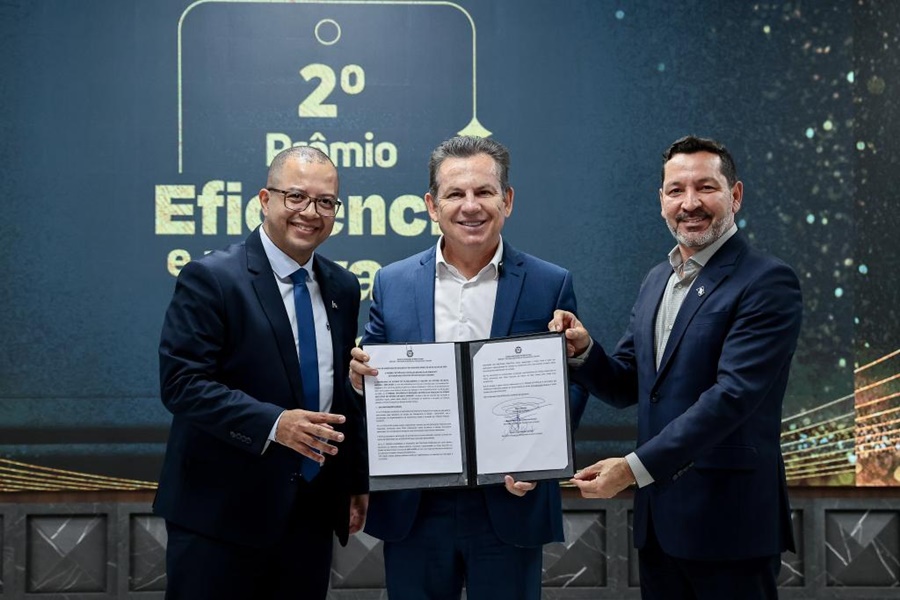 Imagem: Mauro MENDES Inscrições para o Prêmio Eficiência e Inovação em Práticas Públicas seguem abertas até 31 de janeiro Imagem: Mauro MENDES Inscrições para o Prêmio Eficiência e Inovação em Práticas Públicas seguem abertas até 31 de janeiro