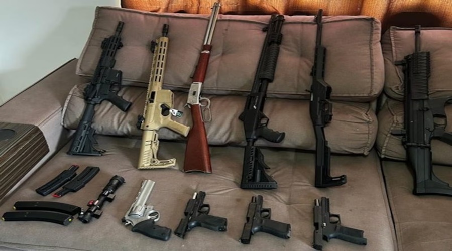 Imagem: PF cumpriu 3 mandados de busca e apreensao na terceira fase da Operacao Coffee Break PF avança na 3ª fase de operação que investiga ex-nora de Lula por fraude em licitações