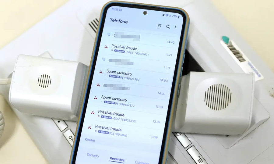 Imagem: Plataforma nao me pertube Plataforma Não Me Perturbe teve 1,7 milhão de adesões em 2025