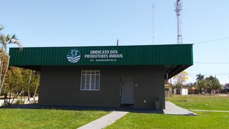 Imagem: Sindicato dos produtores rurais Sindicato Rural de Rondonópolis destaca principais mudanças para o produtor rural na Reforma Tributária