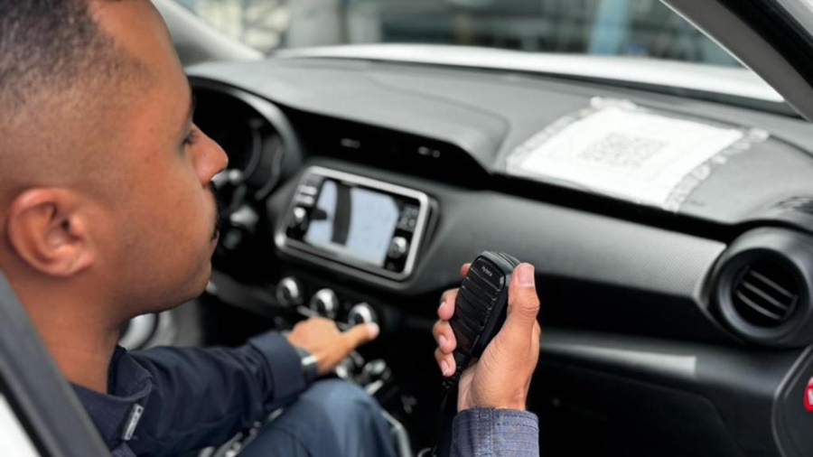 Imagem: Tecnologia PM Tecnologia fortalece ações da Polícia Militar e amplia resultados do programa Tolerância Zero