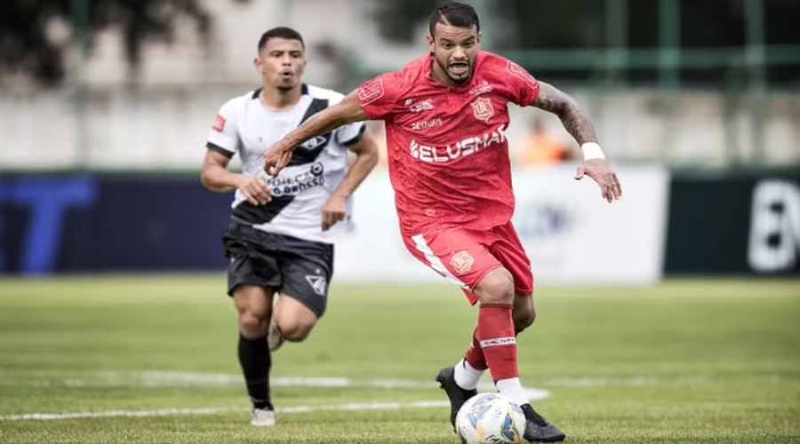 Imagem: UNIAO E MIXTO Campeonato Mato-grossense 2026 começa com promessa de equilíbrio e pressão desde a primeira rodada Imagem: UNIAO E MIXTO Campeonato Mato-grossense 2026 começa com promessa de equilíbrio e pressão desde a primeira rodada