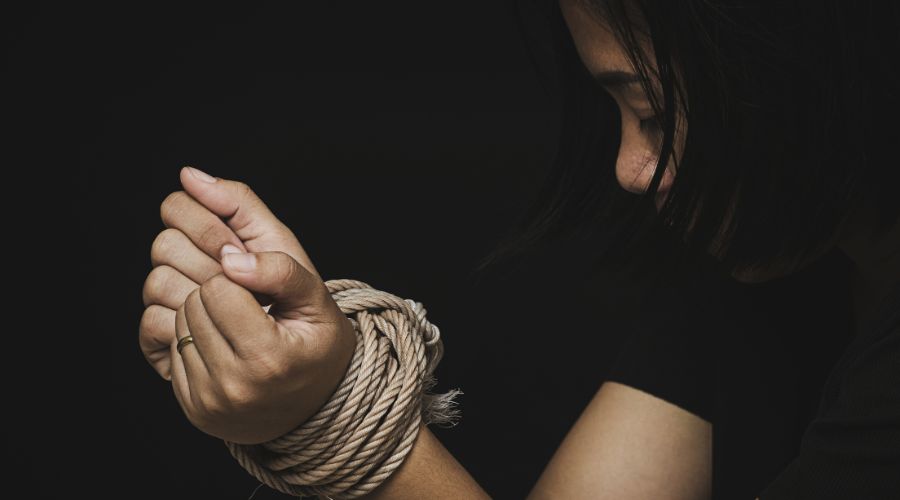 Imagem: VIDEO SITE 3 Brasil e Reino Unido oficializam parceria para prevenir tráfico humano