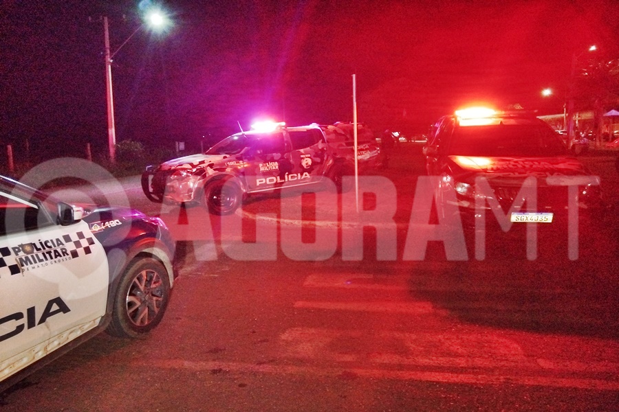 Imagem: Viaturas da PM Polícia Militar intensifica cerco ao crime com Operação Tolerância Zero