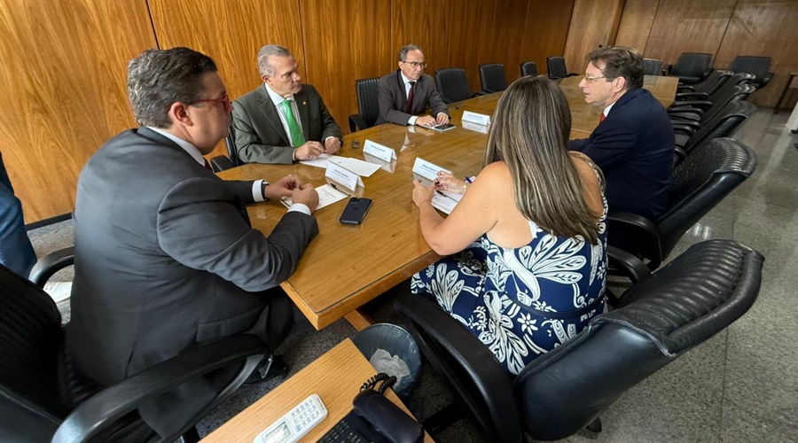 Imagem: WELLINGTON 3 Wellington Fagundes cobra seguro-defeso e diz que governo precisa cumprir compromisso com pescadores de MT