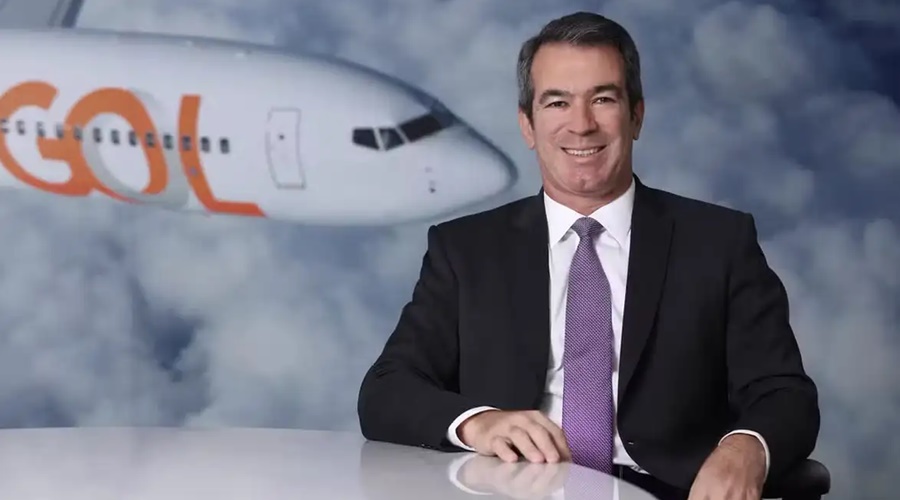 Imagem: constantino Morre Constantino Júnior, fundador da Gol, aos 57 anos Imagem: constantino Morre Constantino Júnior, fundador da Gol, aos 57 anos
