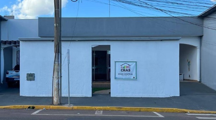 Imagem: cras central Município descentraliza atendimento e encerra atividades do Cras Central em Rondonópolis Imagem: cras central Município descentraliza atendimento e encerra atividades do Cras Central em Rondonópolis