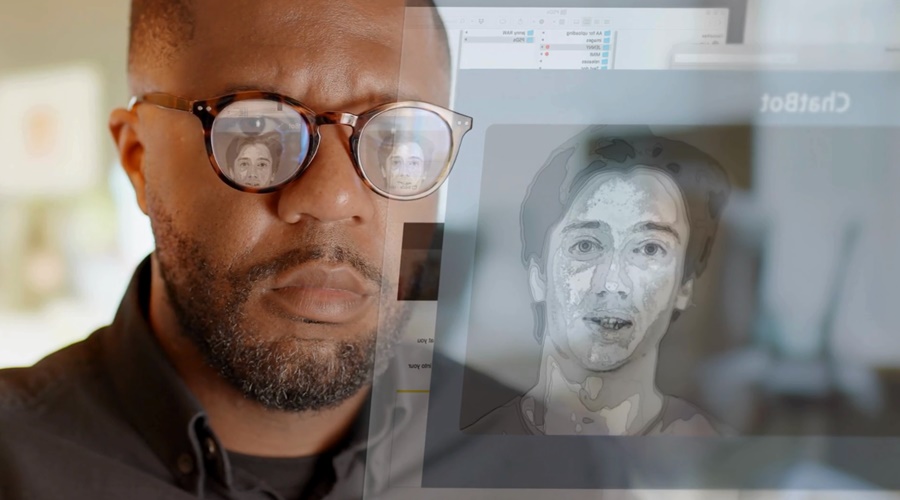 Imagem: deepfake Ataques com deepfake gerada por IA crescem no Brasil e podem influenciar eleições de 2026