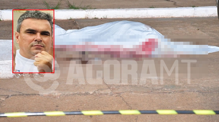 Imagem: djalma aparecido Quatro réus são condenados a mais de 100 anos pela morte de policial militar em Pedra Preta