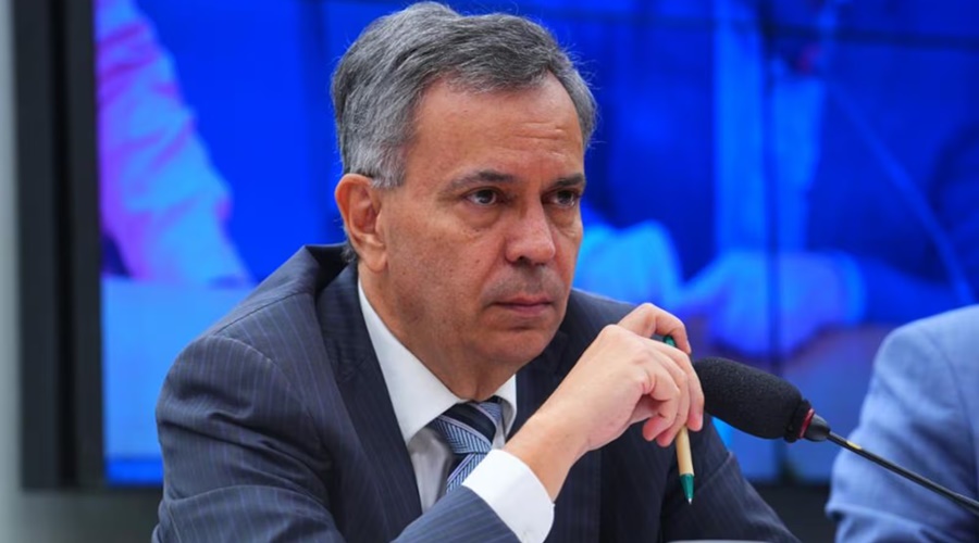 Imagem: feliz mendonca Deputado Félix Mendonça Jr. é alvo de operação que apura desvio de emendas parlamentares