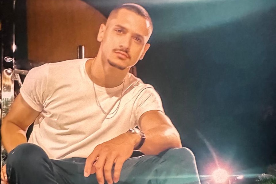 Imagem: grabriel peres PRF identifica jovem morto em acidente na Serra da Petrovina