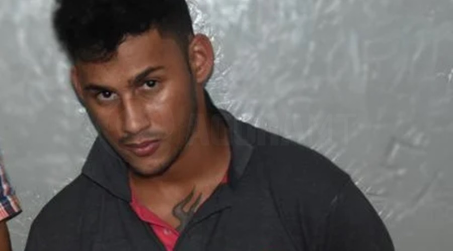 Imagem: graciel Quatro réus são condenados a mais de 100 anos pela morte de policial militar em Pedra Preta