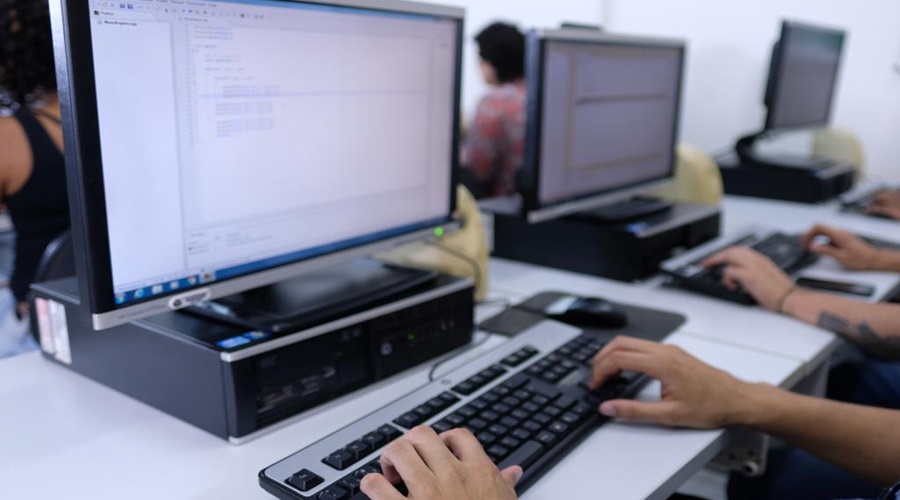 Imagem: hadv Unemat investe em tecnologia e assegura internet estável em todos os campus