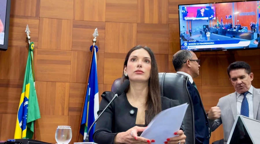 Imagem: janaina riva Acórdão reafirma que governo é obrigado a pagar emendas impositivas de Janaina Imagem: janaina riva Acórdão reafirma que governo é obrigado a pagar emendas impositivas de Janaina