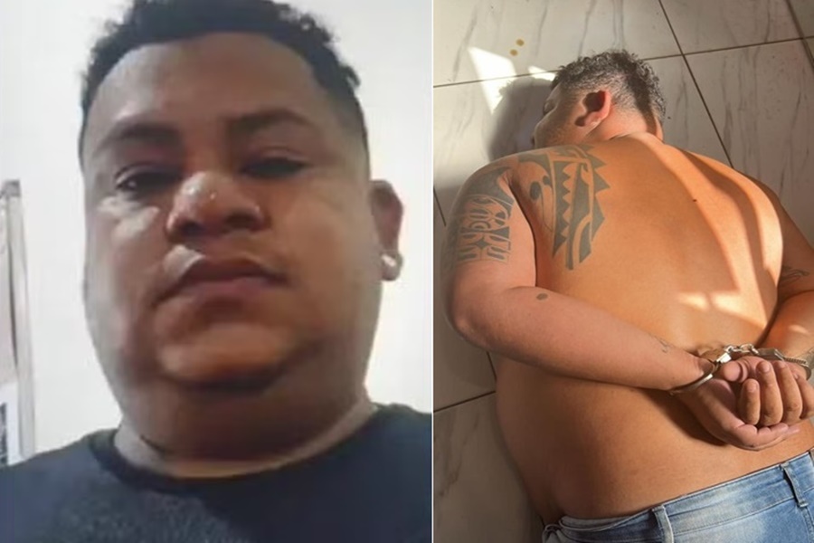 Imagem: paulo dpiv Quatro réus são condenados a mais de 100 anos pela morte de policial militar em Pedra Preta