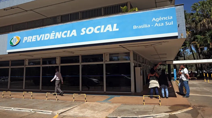 Imagem: previdencia social Entenda mudanças na aposentadoria em 2026 Imagem: previdencia social Entenda mudanças na aposentadoria em 2026