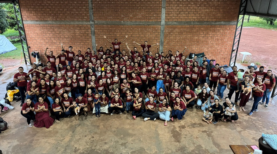 Imagem: retiro de carnaval Retiro Cristão durante o Carnaval propõe renovação espiritual e encontro com Deus para jovens e adultos