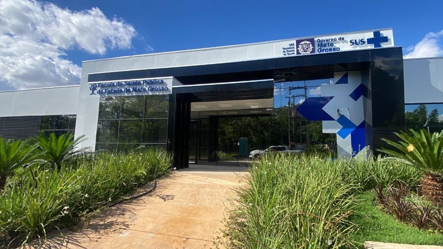 Imagem: ses Secretaria de Estado de Saúde abre 28 vagas para residências em saúde em quatro cidades