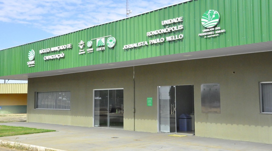 Imagem: sindicato rural Sindicato Rural de Rondonópolis e Senar MT divulgam agenda de curso gratuitos de fevereiro