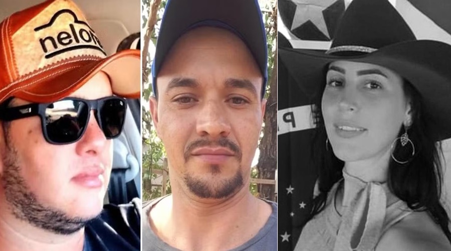 Imagem: udvbd Tribunal do Júri condena irmãos à pena máxima por assassinato de Raquel Cattani