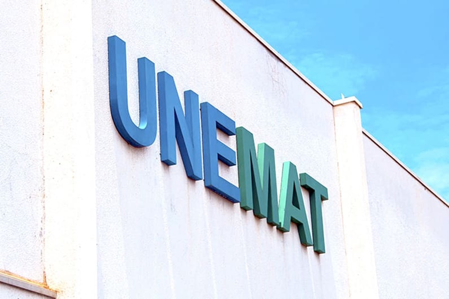 Imagem: unemat Unemat abre matrícula direta para 31 cursos em 9 cidades; inscrições encerram hoje (20)