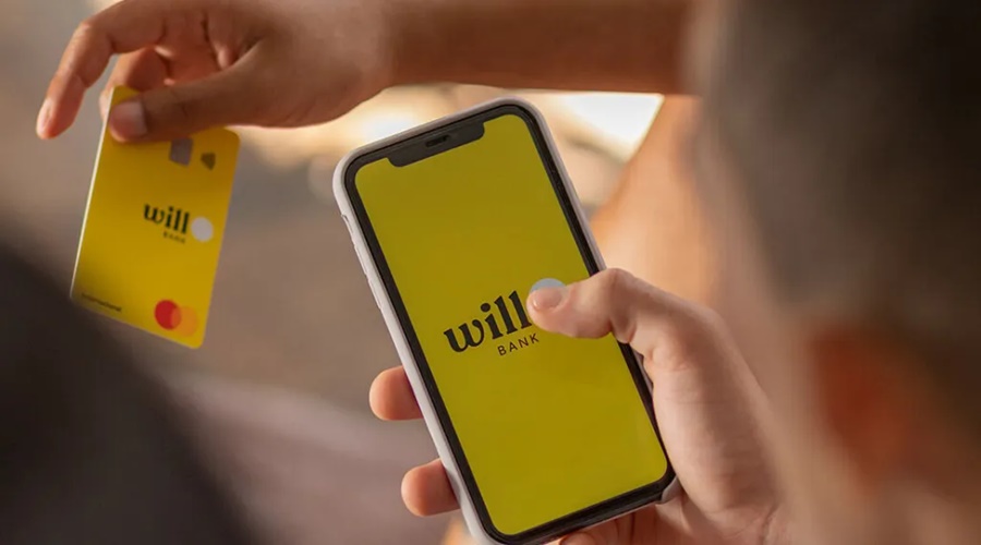 Imagem: will bank Banco Central decreta liquidação extrajudicial do Will Bank Imagem: will bank Banco Central decreta liquidação extrajudicial do Will Bank