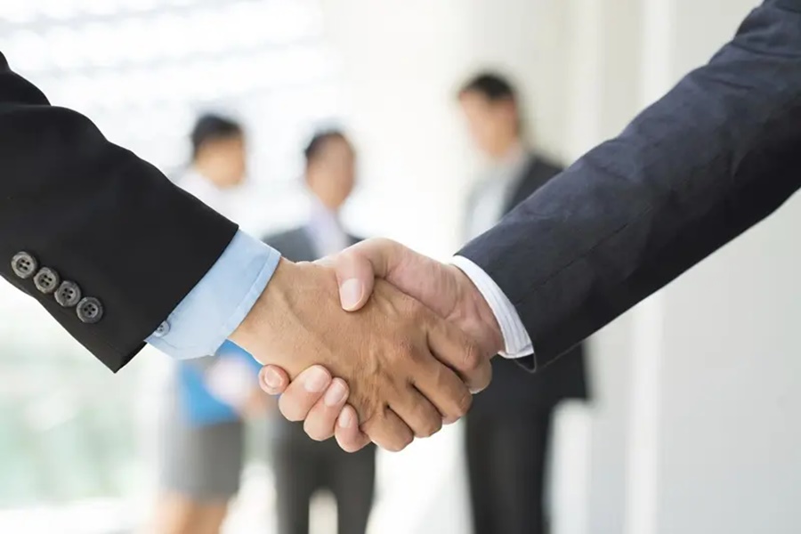 Imagem: ACORDO MAOS DADAS Cejusc de Rondonópolis recebe primeiro acordo do Procon para homologação judicial