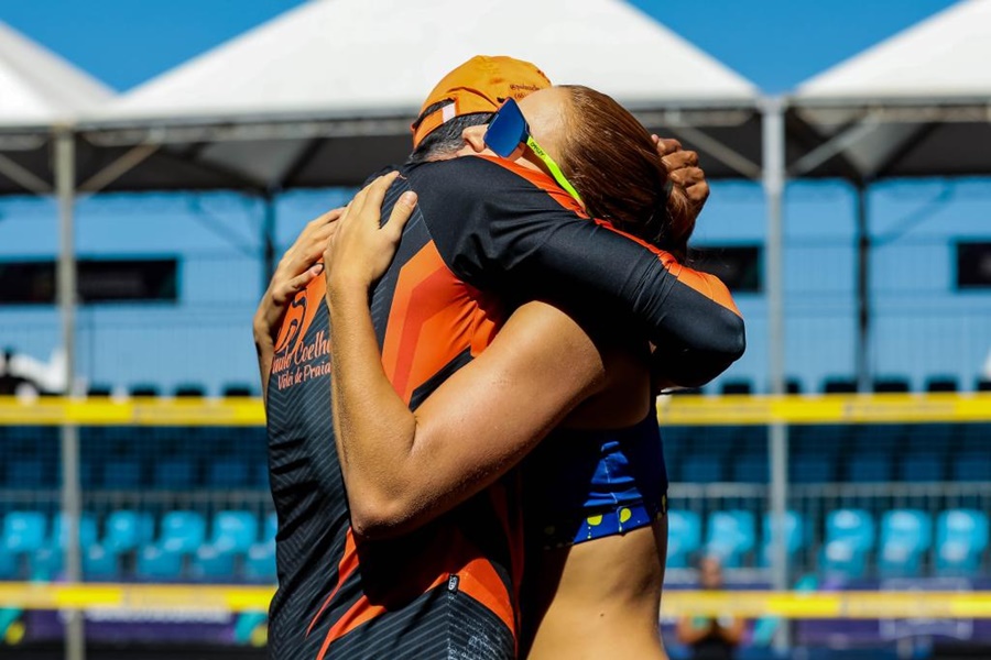 Imagem: Atletas Governo de MT autoriza reforço financeiro e projeto Olimpus contempla mais 169 atletas