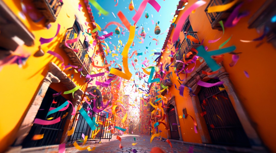 Imagem: CARNAVAL Carnaval 2026 deve ter movimentação mais discreta no comércio de Mato Grosso