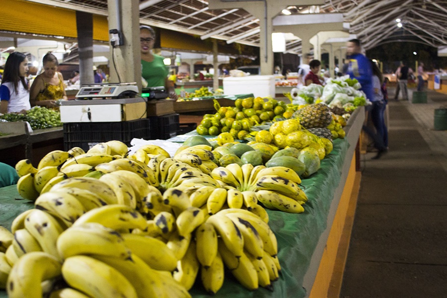 Imagem: FEIRA LIVRE DA VILA AURORA Feira Gastronômica da Vila Aurora começa a funcionar duas vezes na semana a partir desta quarta-feira (25) Imagem: FEIRA LIVRE DA VILA AURORA Feira Gastronômica da Vila Aurora começa a funcionar duas vezes na semana a partir desta quarta-feira (25)