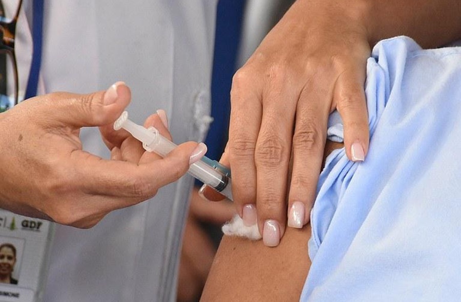 Imagem: Imunizacao Governo premia 42 municípios com melhor desempenho no programa Imuniza Mais MT