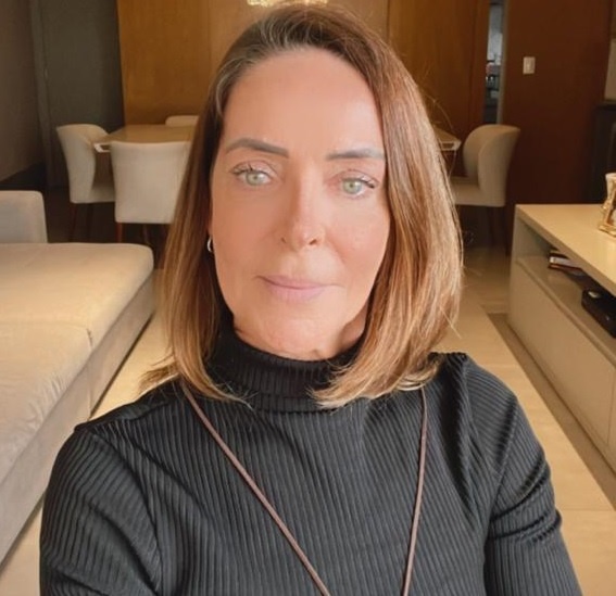 Imagem: Mara Nasrala diretora Executiva da Help Vida Em 2025 foram registrados 3.860 acidentes com animais peçonhentos em Mato Grosso