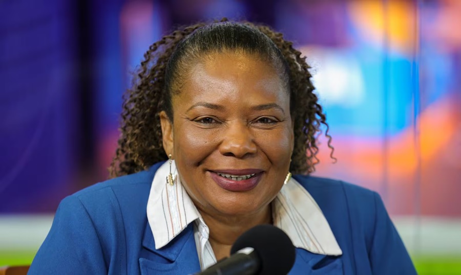 Imagem: Ministra da Cultura Ministra da Cultura vira alvo de pedido de investigação por show de R$ 290 mil no Carnaval