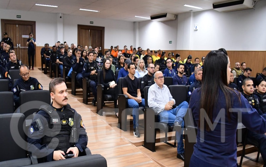 Imagem: Operacao Lei Seca Forças de Segurança intensificam capacitação da Lei Seca em Rondonópolis Imagem: Operacao Lei Seca Forças de Segurança intensificam capacitação da Lei Seca em Rondonópolis