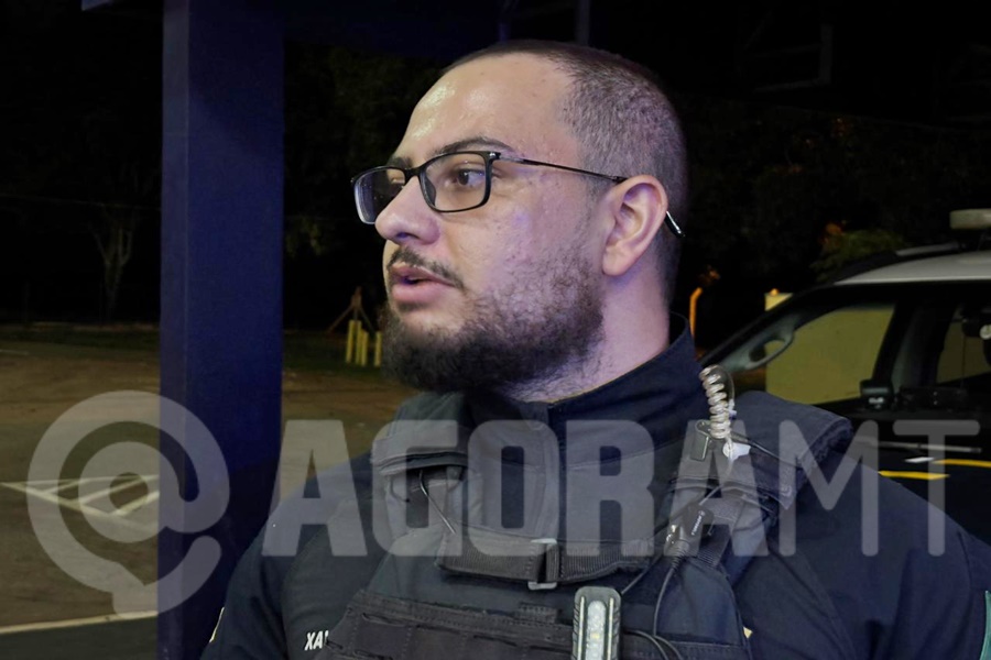 Imagem: PRF Xavier Costa PRF apreende em Rondonópolis carga de cigarros contrabandeados avaliada em R$ 45 mil Imagem: PRF Xavier Costa PRF apreende em Rondonópolis carga de cigarros contrabandeados avaliada em R$ 45 mil