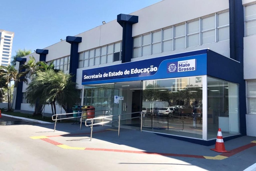 Imagem: SECRETARIA DE EDUCACAO Seduc abre consulta pública para ampliar modelo cívico-militar em mais 66 escolas da rede estadual